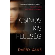 Csinos kis feleség