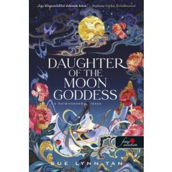 Daughter of the Moon Goddess - A Holdistennő lánya