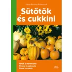 Sütőtök és cukkini