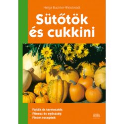 Sütőtök és cukkini