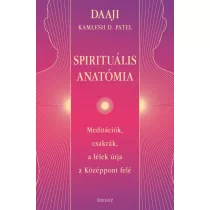 Spirituális anatómia