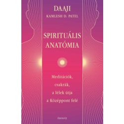 Spirituális anatómia