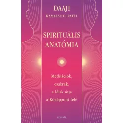 Spirituális anatómia
