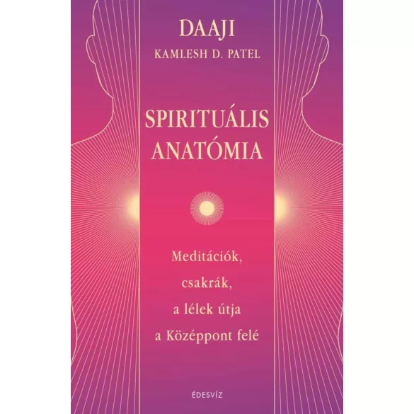 Spirituális anatómia