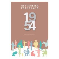 Hetvenesek társasága 1954