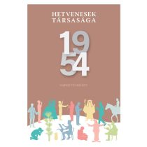 Hetvenesek társasága 1954