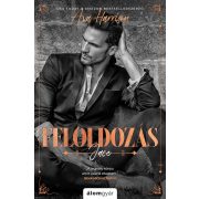 Feloldozás - Montgomery testvérek 2.