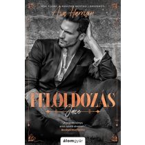 Feloldozás - Montgomery testvérek 2.