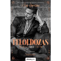 Feloldozás - Montgomery testvérek 2.