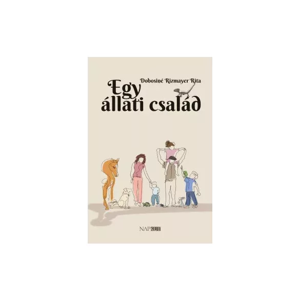 Egy állati család