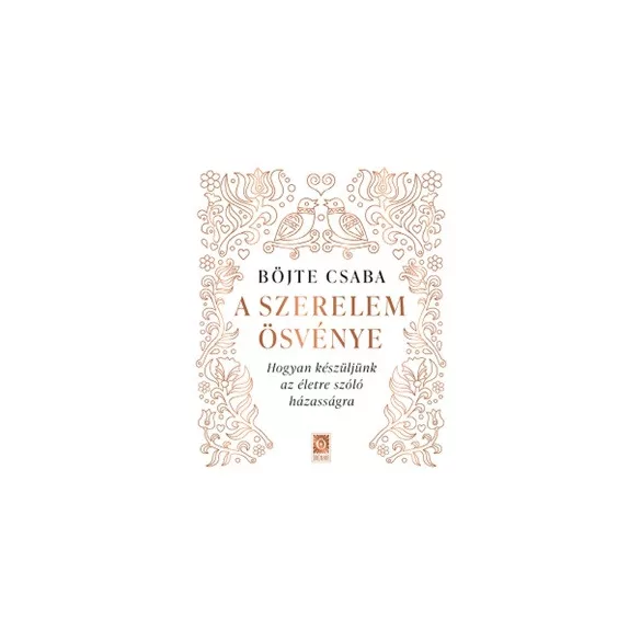 A szerelem ösvénye