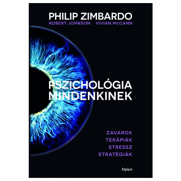 Pszichológia mindenkinek 4.