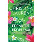 Az édenkert probléma - Éldekorált