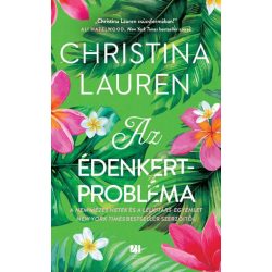 Az édenkert probléma - Éldekorált