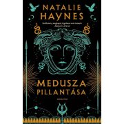 Medusza pillantása