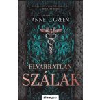   Elvarratlan szálak (bővített újrakiadás) - Éldekorált kiadás