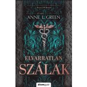   Elvarratlan szálak (bővített újrakiadás) - Éldekorált kiadás