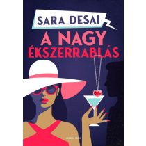 A nagy ékszerrablás