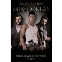 Megtorlás - Bérgyilkosság olasz módra V.