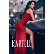 A kartell - éldekorált