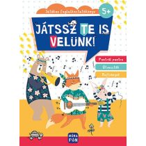 Játssz te is velünk!