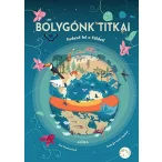 Bolygónk titkai