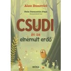 Csudi és az elnémult erdő