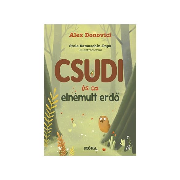 Csudi és az elnémult erdő