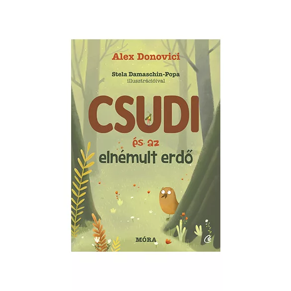 Csudi és az elnémult erdő