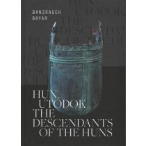 Hun utódok