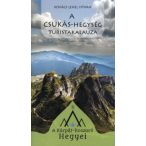 A Csukás-hegység turistakalauza