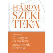 A magyar és székely aszszonyok törvénye