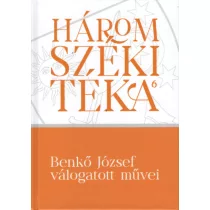 Benkő József válogatott művei