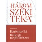 Háromszéki magyar népköltészet