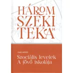 Szociális levelek - A jövő iskolája