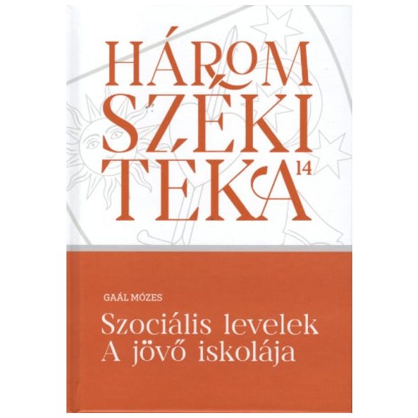 Szociális levelek - A jövő iskolája