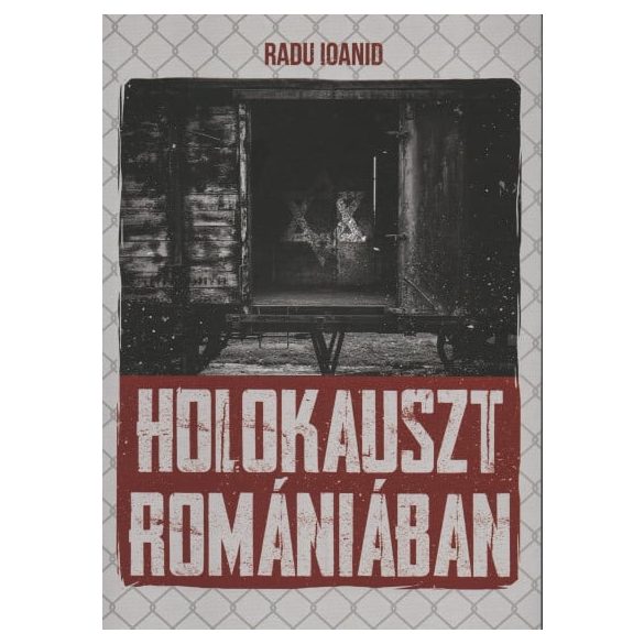 Holokauszt Romániában