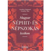 Magyar néphit- és népszokás lexikon