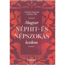 Magyar néphit- és népszokás lexikon