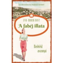 Bielefeld asszonyai 3. – A fahéj illata