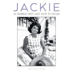 JACKIE – Az ikonikus first lady élete és stílusa