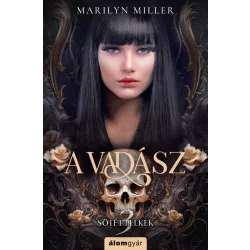 A vadász - Sötét lelkek 3.