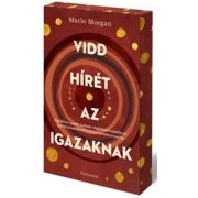 Vidd hírét az Igazaknak - Éldekorált kiadás