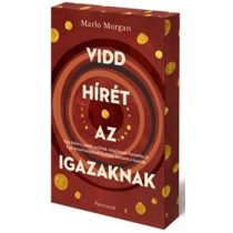 Vidd hírét az Igazaknak - Éldekorált kiadás