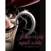 Sohaország mindörökké - Hook kapitány története