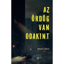 Az Ördög van odakint