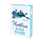 Heartless – Szívtelen - Éldekorált kiadás