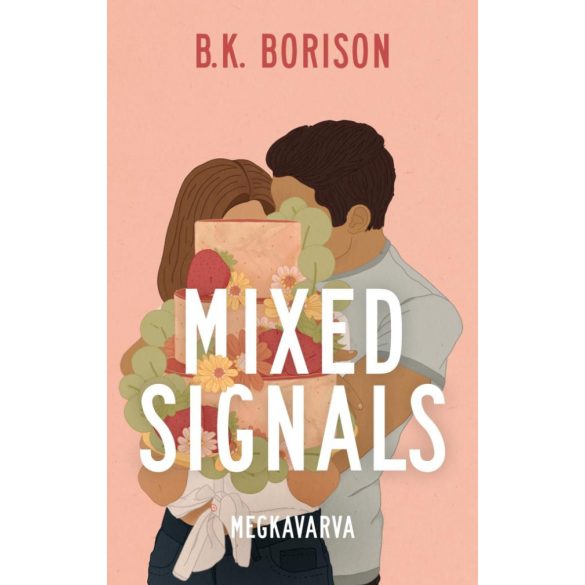 Mixed Signals – Megkavarva