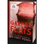 Az Éden család – Garnet Flats - Éldekorált kiadás