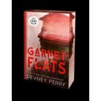 Az Éden család – Garnet Flats - Éldekorált kiadás